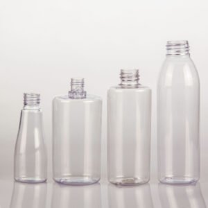 Botella PVC 23