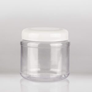 Botella PVC 25