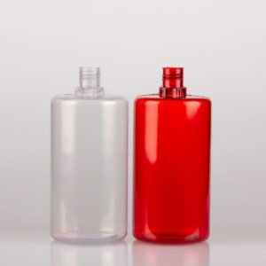 Botella PVC 22
