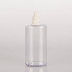 Botella PVC 17