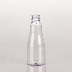 Botella PVC 18