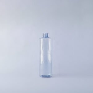 Botella PVC 1