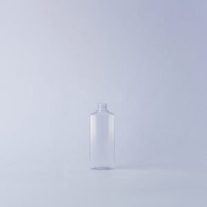 Botella PVC 2