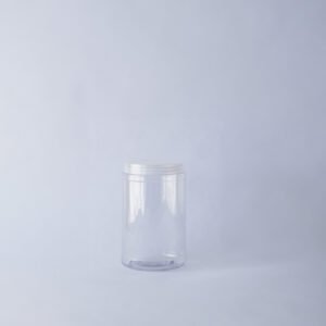 Botella PVC 5