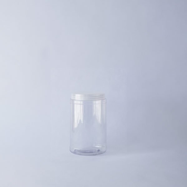 Botella PVC 5
