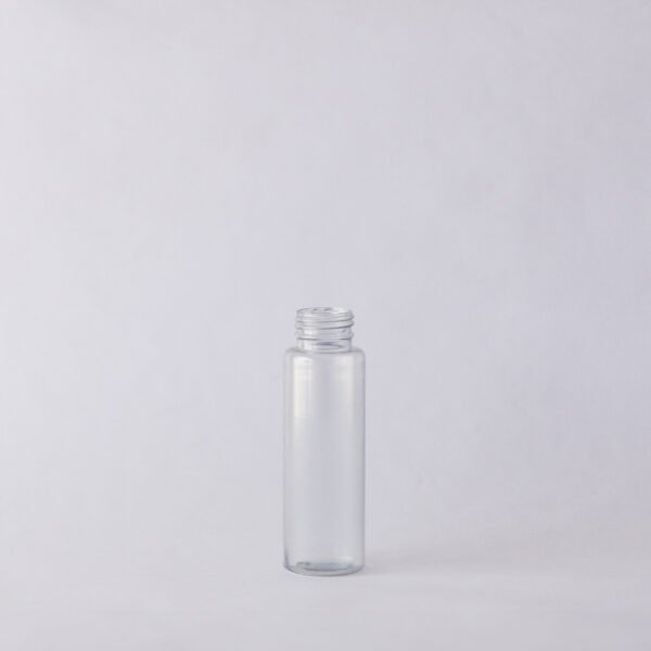 Botella PVC 7